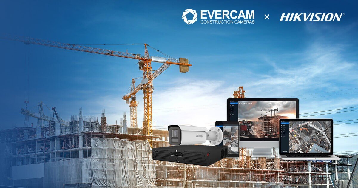 HIKVISION HẢI PHÒNG