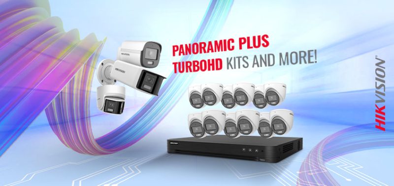 HIKVISION HẢI PHÒNG