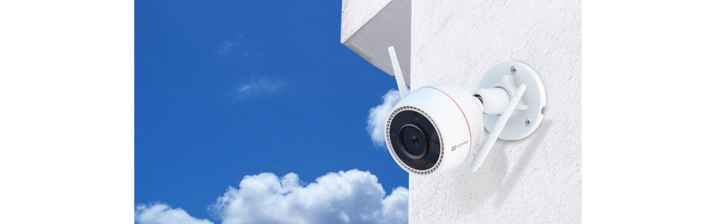 HIKVISION HẢI PHÒNG