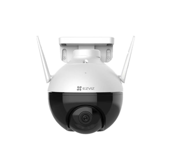 HIKVISION HẢI PHÒNG