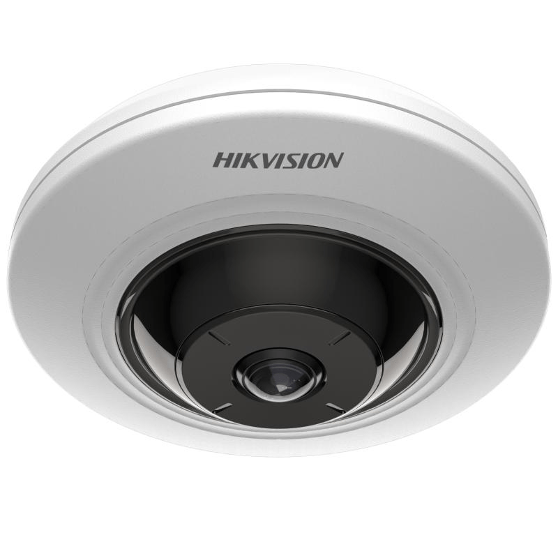 HIKVISION HẢI PHÒNG