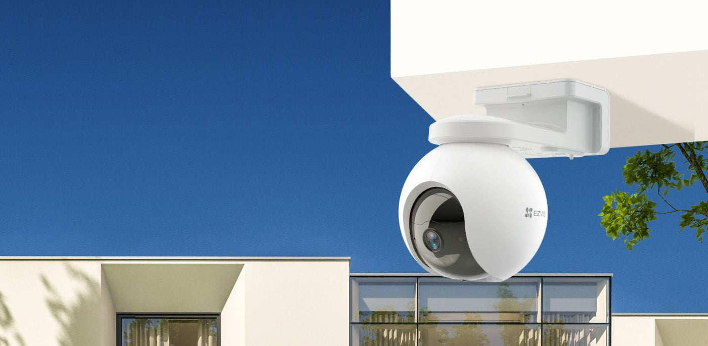 HIKVISION HẢI PHÒNG