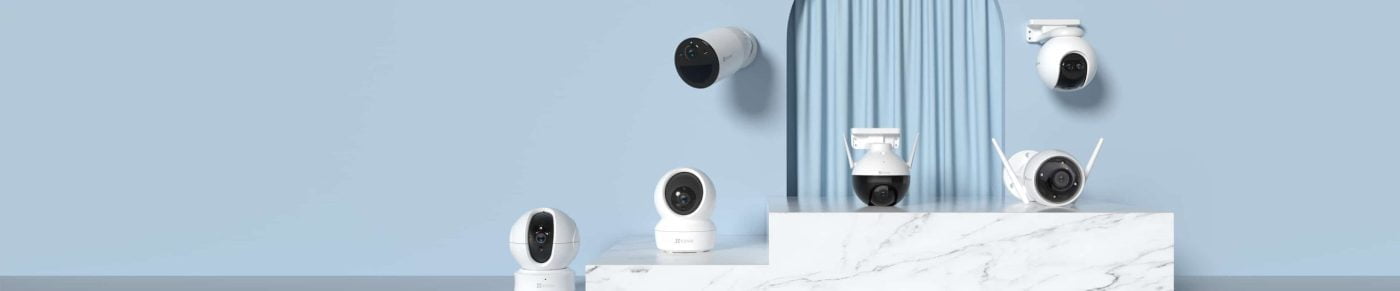 HIKVISION HẢI PHÒNG