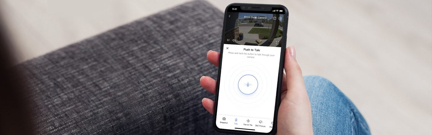 HIKVISION HẢI PHÒNG
