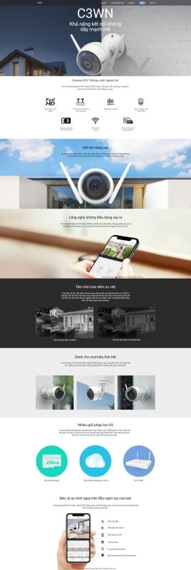 HIKVISION HẢI PHÒNG