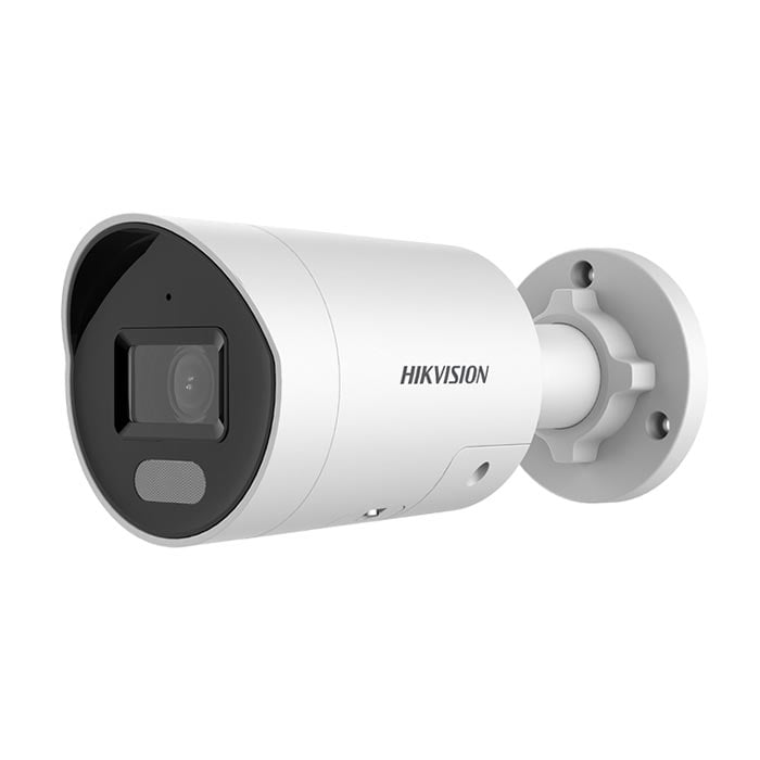 HIKVISION HẢI PHÒNG