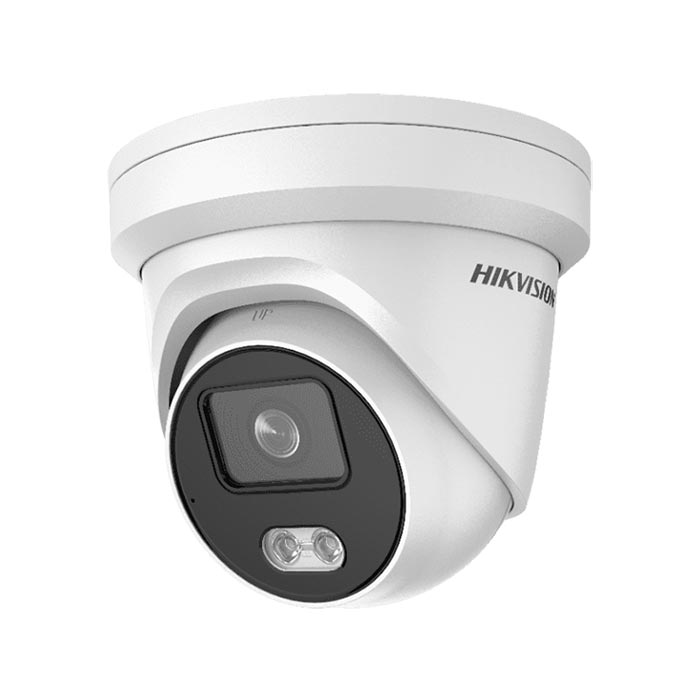 HIKVISION HẢI PHÒNG