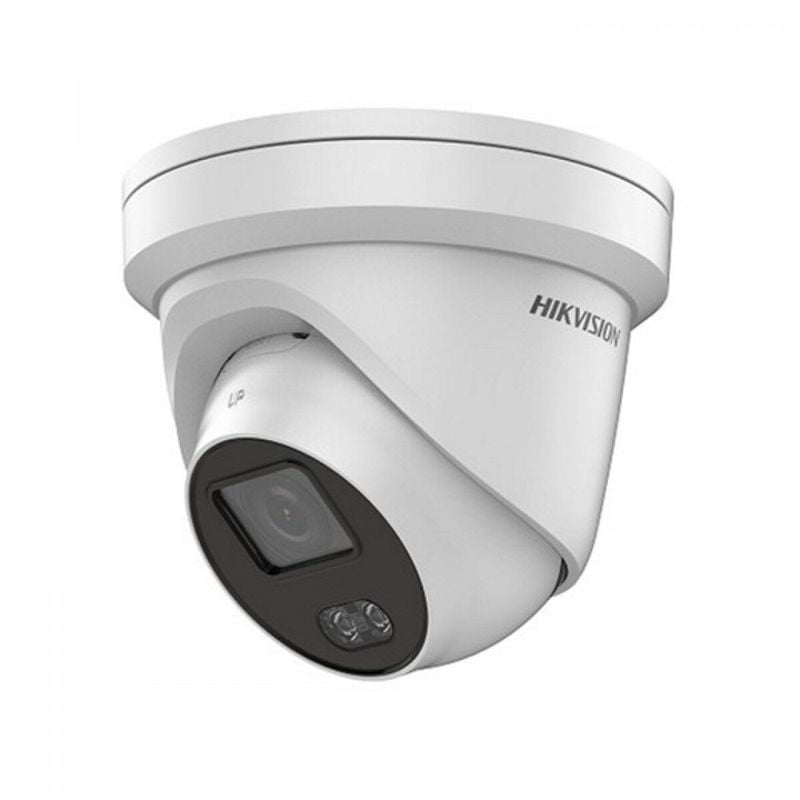 HIKVISION HẢI PHÒNG