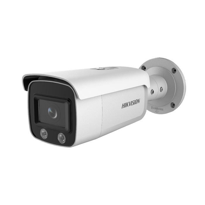 HIKVISION HẢI PHÒNG