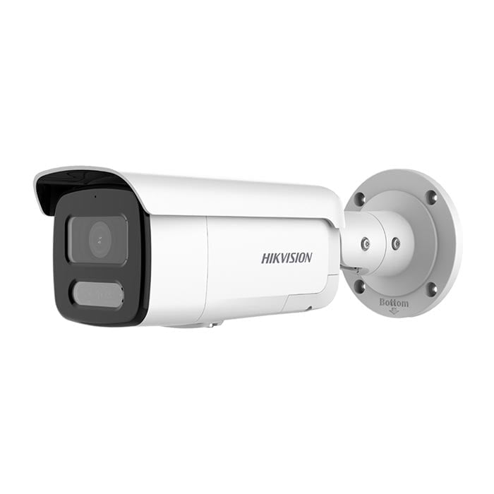 HIKVISION HẢI PHÒNG