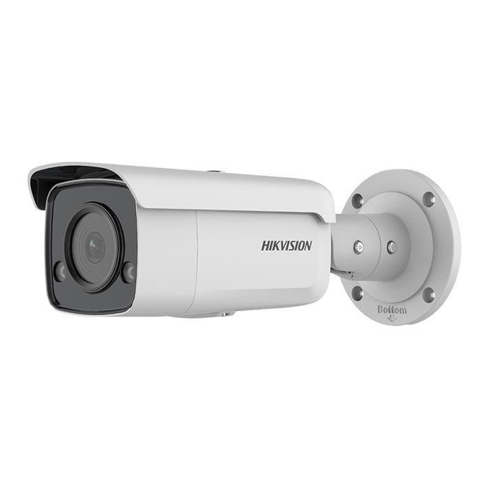 HIKVISION HẢI PHÒNG
