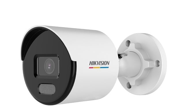 HIKVISION HẢI PHÒNG