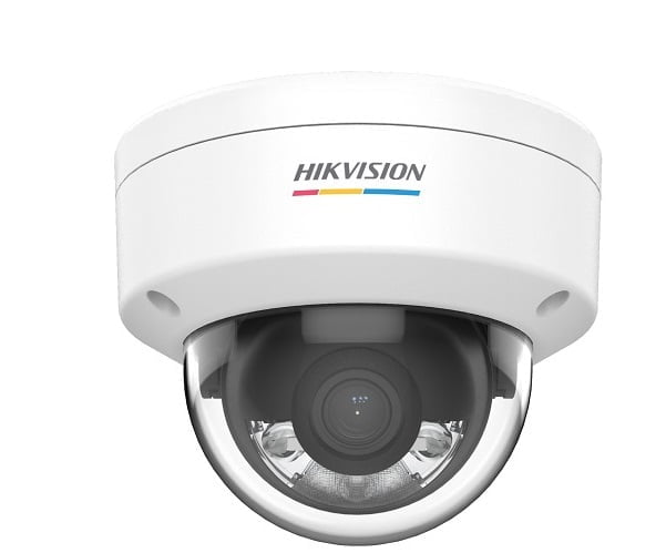 HIKVISION HẢI PHÒNG