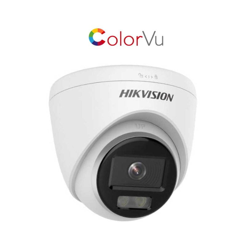 HIKVISION HẢI PHÒNG