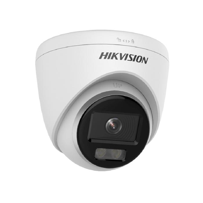 HIKVISION HẢI PHÒNG