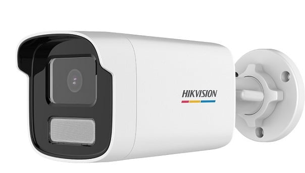 HIKVISION HẢI PHÒNG