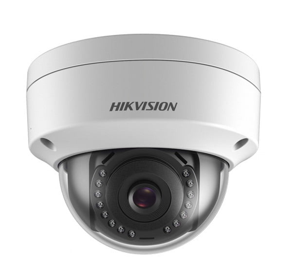 HIKVISION HẢI PHÒNG