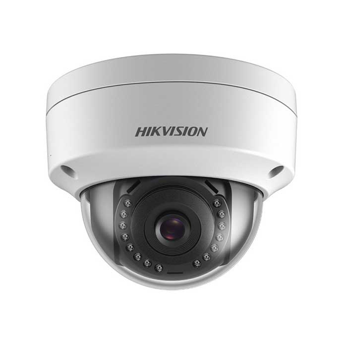 HIKVISION HẢI PHÒNG
