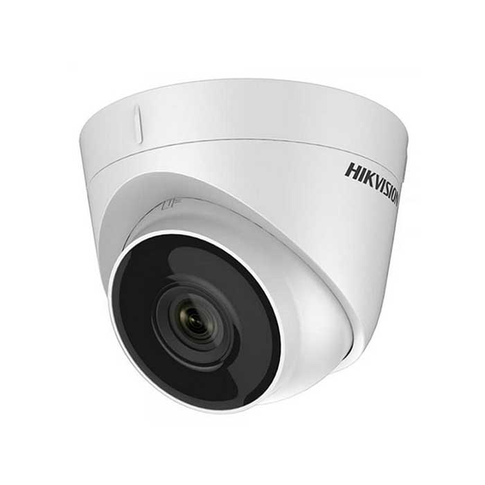 HIKVISION HẢI PHÒNG