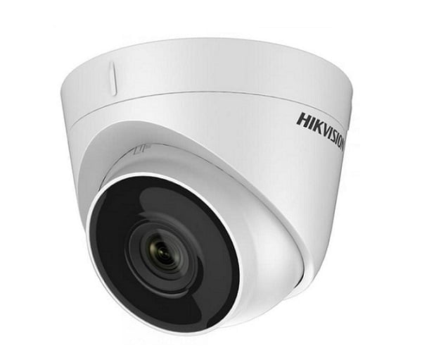 HIKVISION HẢI PHÒNG