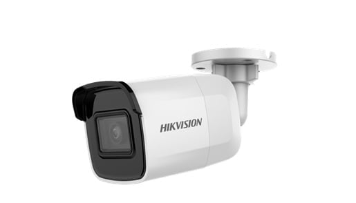 HIKVISION HẢI PHÒNG