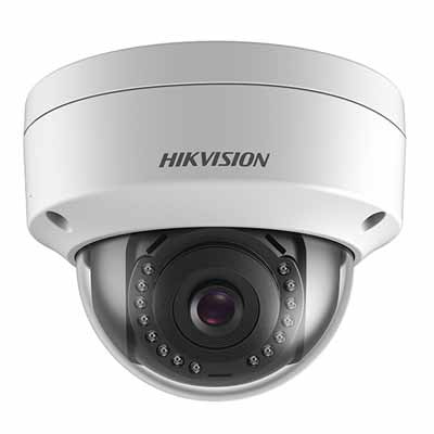 HIKVISION HẢI PHÒNG