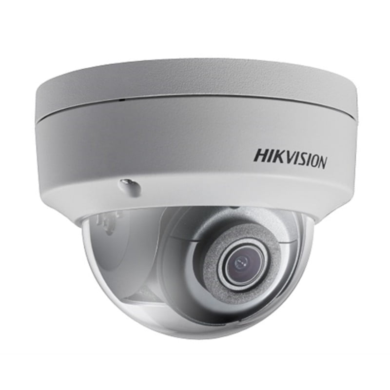 HIKVISION HẢI PHÒNG