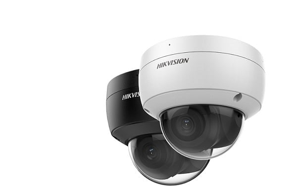 HIKVISION HẢI PHÒNG