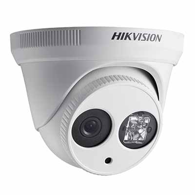 HIKVISION HẢI PHÒNG
