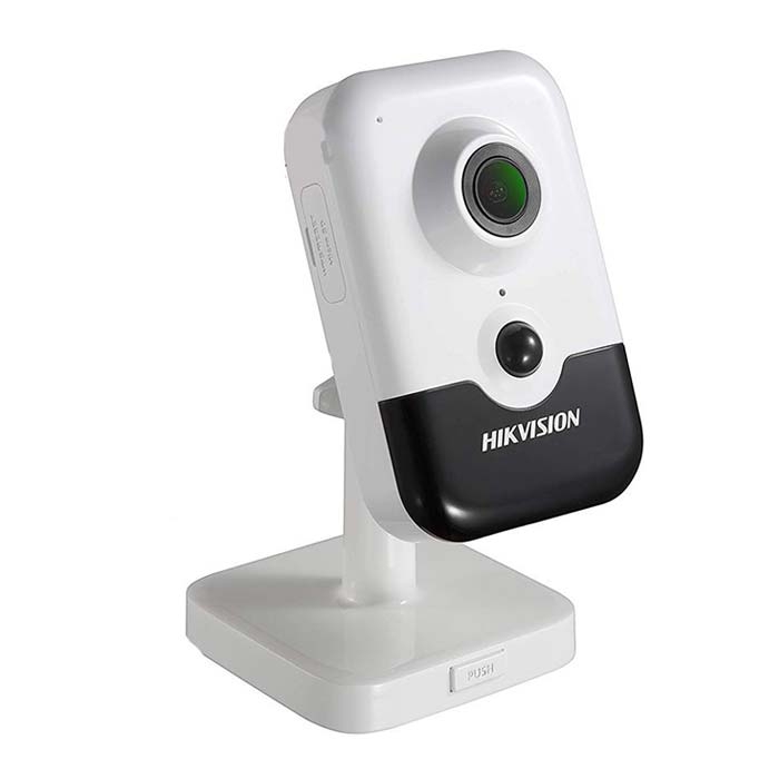 HIKVISION HẢI PHÒNG