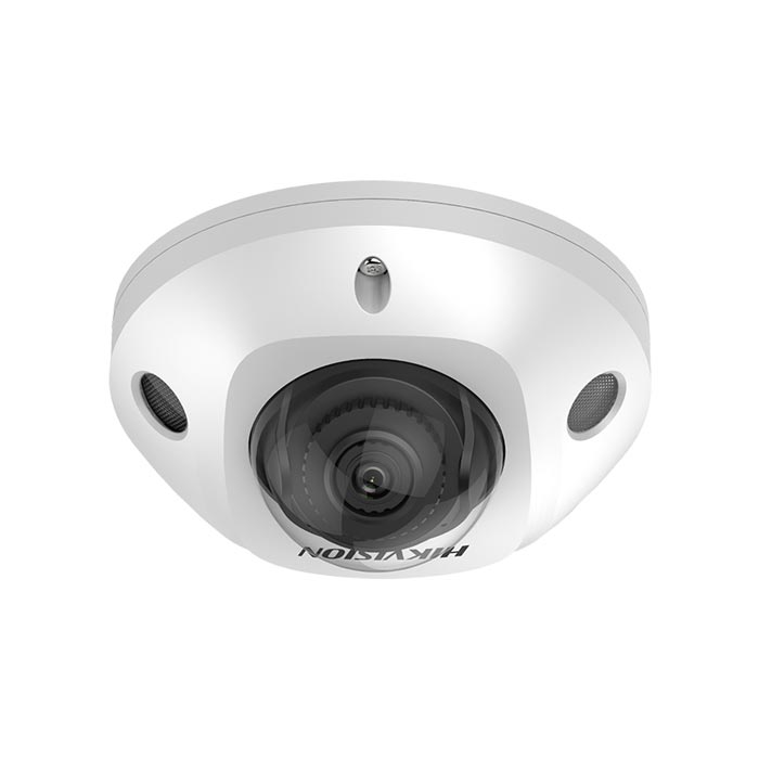 HIKVISION HẢI PHÒNG