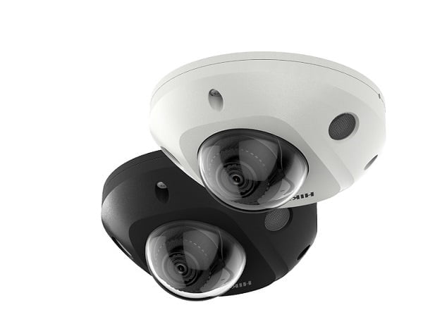 HIKVISION HẢI PHÒNG
