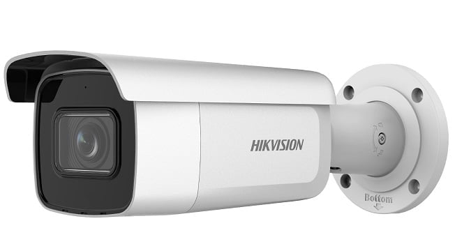 HIKVISION HẢI PHÒNG