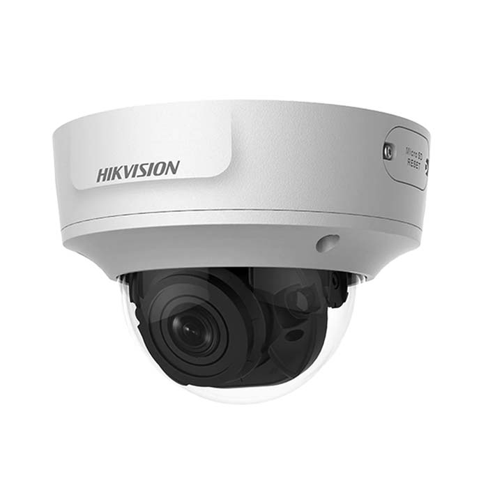 HIKVISION HẢI PHÒNG