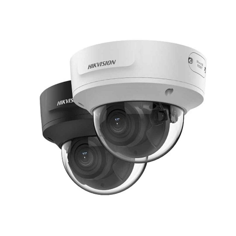 HIKVISION HẢI PHÒNG