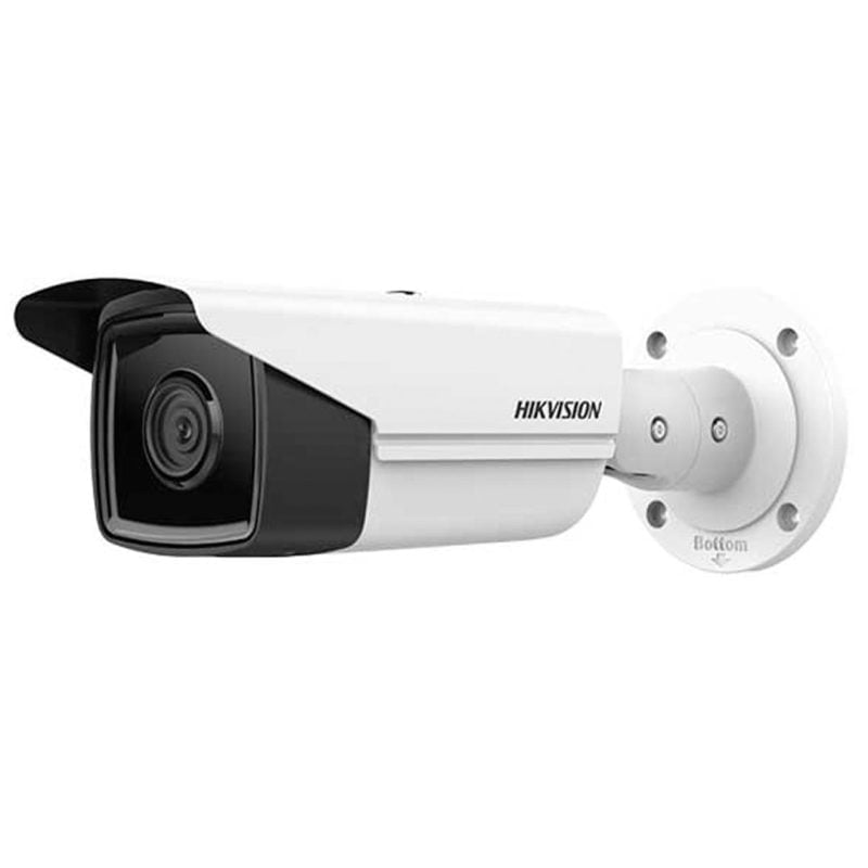 HIKVISION HẢI PHÒNG
