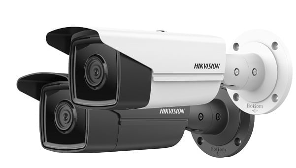 HIKVISION HẢI PHÒNG