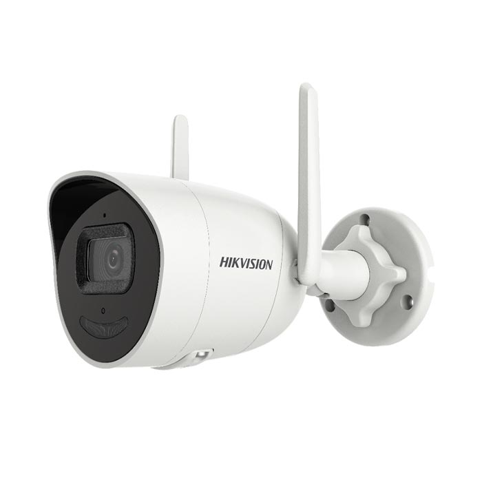 HIKVISION HẢI PHÒNG