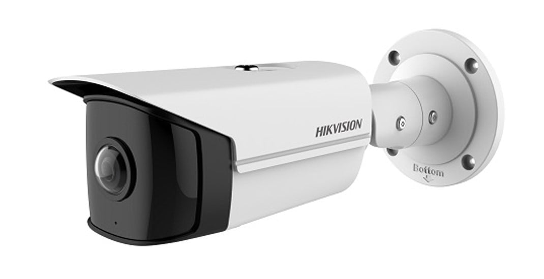 HIKVISION HẢI PHÒNG