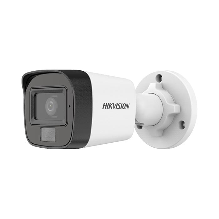 HIKVISION HẢI PHÒNG