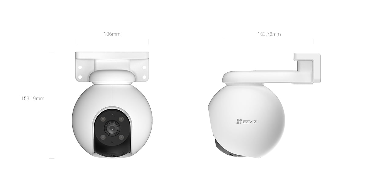 HIKVISION HẢI PHÒNG