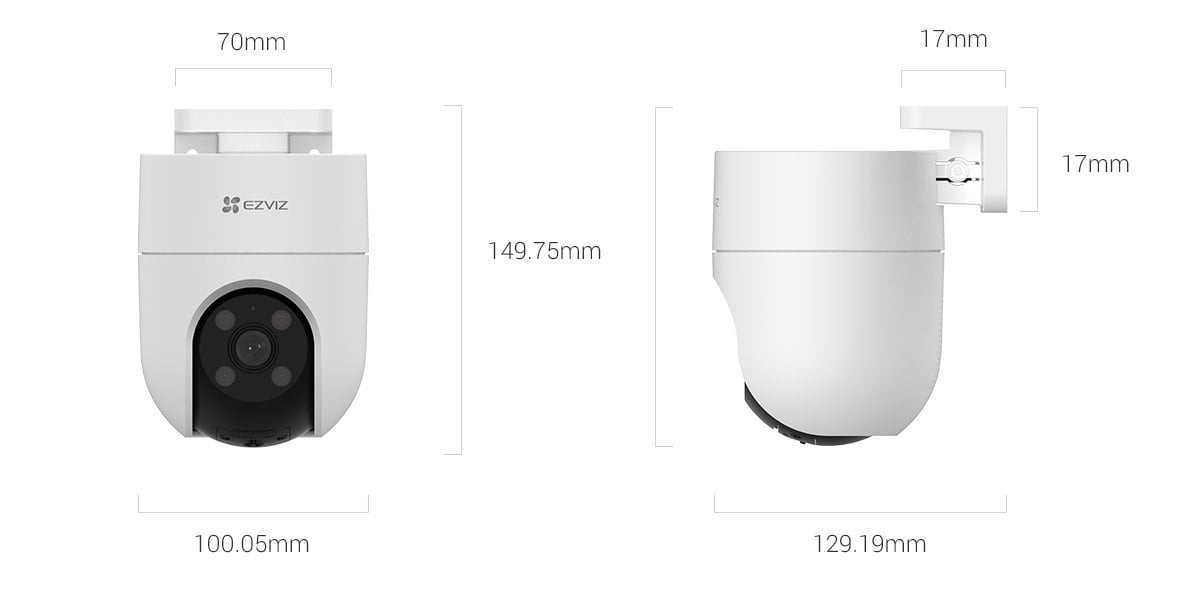 HIKVISION HẢI PHÒNG