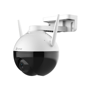 HIKVISION HẢI PHÒNG