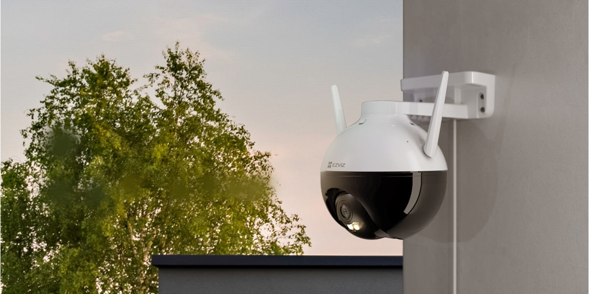 HIKVISION HẢI PHÒNG