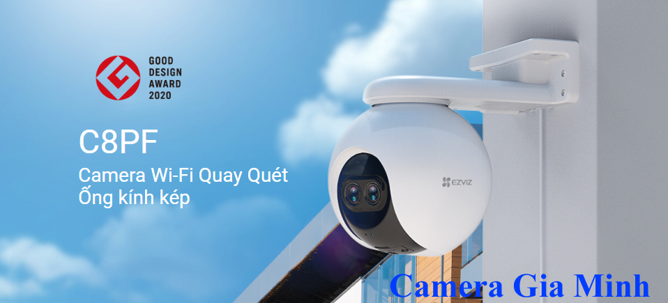 HIKVISION HẢI PHÒNG