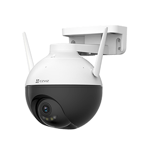 HIKVISION HẢI PHÒNG