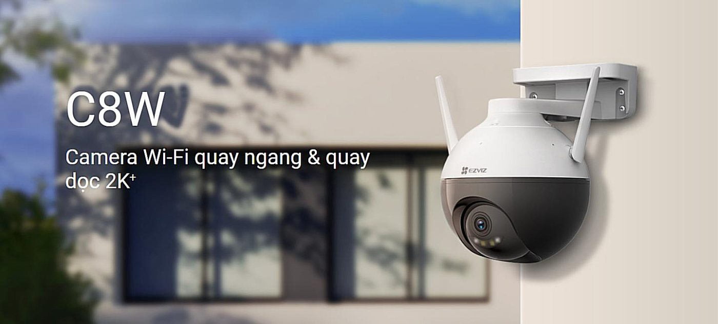 HIKVISION HẢI PHÒNG