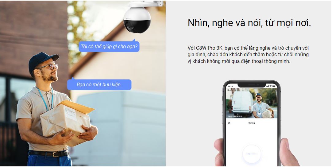 HIKVISION HẢI PHÒNG