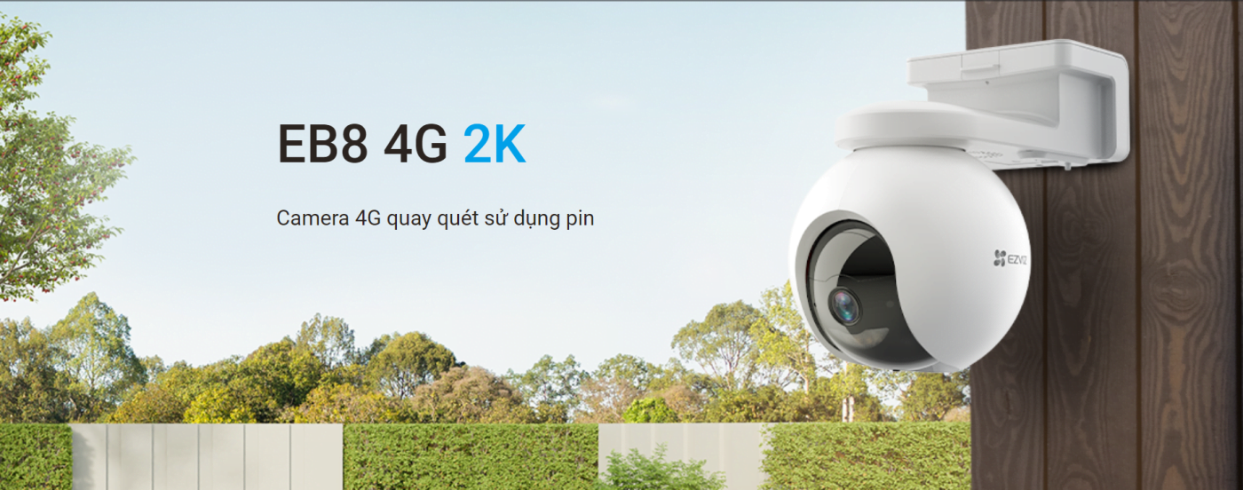 HIKVISION HẢI PHÒNG