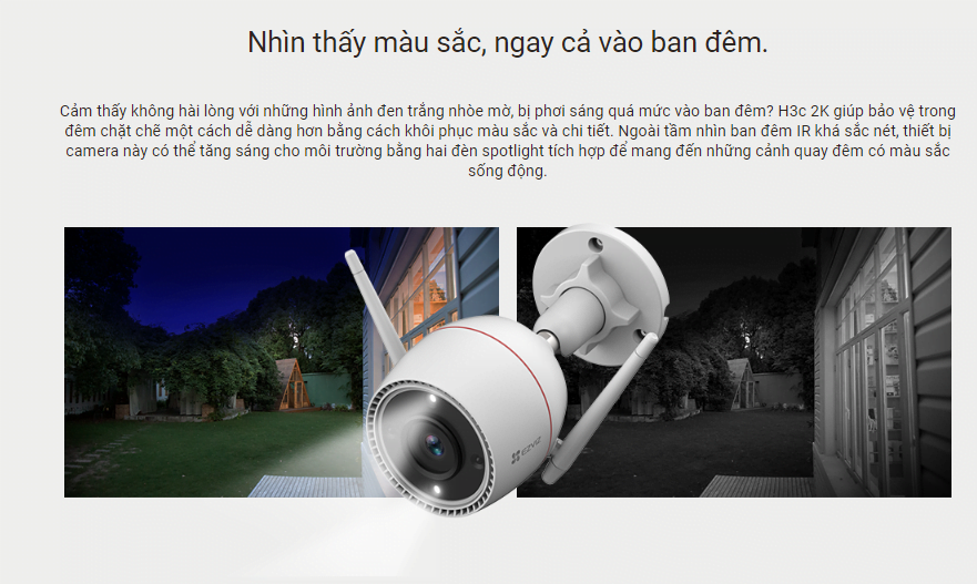 HIKVISION HẢI PHÒNG